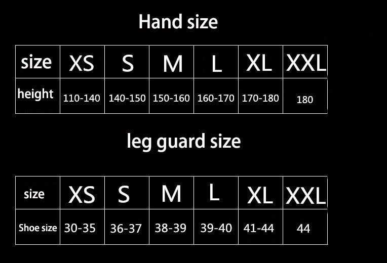 New Half Finger Boxing Gloves Men Taekwondo Gloves Foot Protector Karate Muay Thai Training Workout Gloves Kids